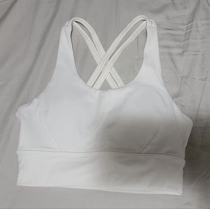 Buffbunny Rosa Sports Bra